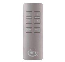 Tempur-Pedic ESS3GEN Adjustable Bed Remote Control