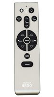 Tempur-Pedic RF396B Ergo 3.0 Adjustable Bed Remote Control