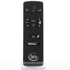 View Tempur-Pedic RF358A Serta/Sealy Adjustable Bed Remote Control 360° photo gallery