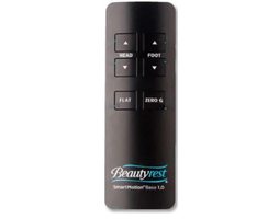 Tempur-Pedic Smartmotion Adjustable Bed Remote Control