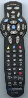 Time Warner 1000901007248 Cable Remote Control
