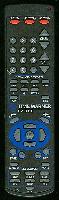 Time Warner 180050028052 Cable Remote Control