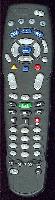 Time Warner AT8400 Cable Remote Control