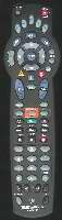 TIME-WARNER A031902 Cable Remote Controls