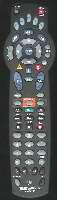 Time Warner A031902 Cable Remote Control