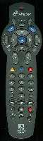 Time Warner E2050ER1 Cable Remote Control