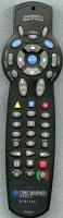 Time Warner RTU43CH Cable Remote Control