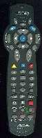 Time Warner RTU46C Cable Remote Control