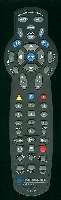 Time Warner RTU49C1H Cable Remote Control