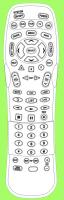 TIME-WARNER UR58400 Cable Remote Control