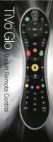 TiVo C00212 TiVo Glo Receiver Remote Control