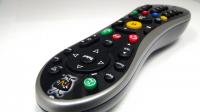 TiVo C00212 TiVo Glo Receiver Remote Control