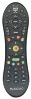TiVo URC7020BC00626R Mediacom DVR Remote Control
