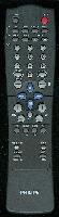 Philips 313912875601 TV Remote Control