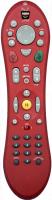 TiVo TiVo Series 2 red Satellite Remote Control