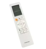 Toshiba 17317000A60368 Air Conditioner Remote Control