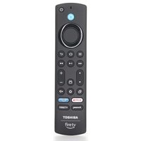 Toshiba NSRC1US21 Fire Rev H TV Remote Control