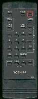 Toshiba CT9553 TV Remote Control