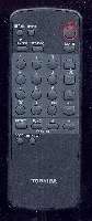 TOSHIBA CT9585 Remote Controls