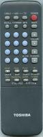 Toshiba CT9593 TV Remote Control