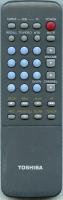 Toshiba CT9595 TV Remote Control