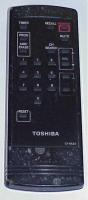 TOSHIBA CT9535 Remote Controls