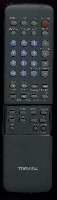 TOSHIBA CT9669 Remote Controls