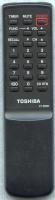 TOSHIBA CT9690 TV Remote Control