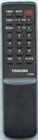 TOSHIBA CT9690 Remote Controls