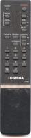 TOSHIBA CT9483 Remote Controls