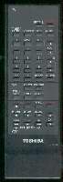 Toshiba CT9482 TV Remote Control