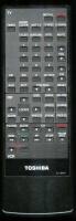 TOSHIBA CT9461 Remote Controls