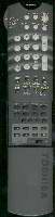 Toshiba CT9722 TV Remote Control