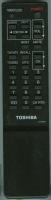 TOSHIBA CT9354 Remote Controls