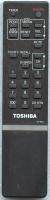 TOSHIBA CT9347 Remote Controls