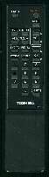 Toshiba CT9324 TV Remote Control