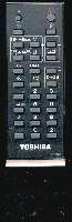 Toshiba CT9329 TV Remote Control