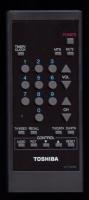 Toshiba CT9259 TV Remote Control