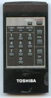 Toshiba CT989 TV Remote Control