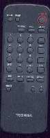 TOSHIBA CT9743 Remote Controls