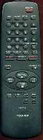 TOSHIBA CT9753 Remote Controls