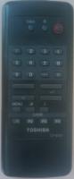 TOSHIBA CT9787 Remote Controls