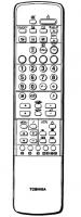 TOSHIBA CT9829 TV Remote Control