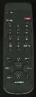 TOSHIBA CT9988 Remote Controls