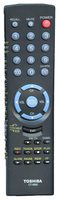 Toshiba CT9995 TV Remote Control