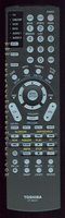 TOSHIBA CT90121 TV Remote Control