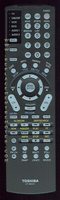 Toshiba CT90121 TV Remote Control