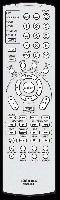 TOSHIBA CT90164 Remote Controls