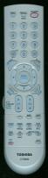 Toshiba CT90232 TV Remote Control