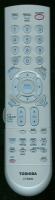 Toshiba CT90232 TV Remote Control